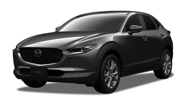 マツダ CX-30