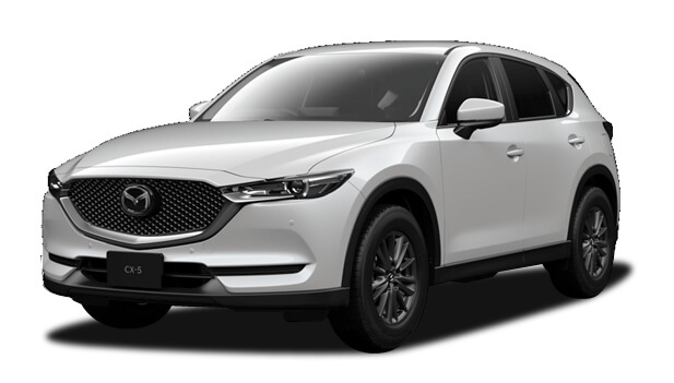 マツダ CX-5